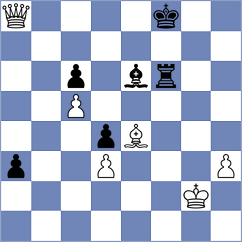 Vlachos - Dang (Chess.com INT, 2021)