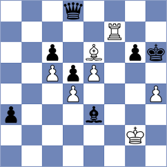 Hernando Rodrigo - Shkapenko (chess.com INT, 2024)