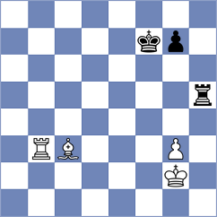 Sharma - Sluka (Chess.com INT, 2020)