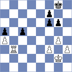 Terao - Vyatkin (Chess.com INT, 2020)