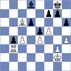 Markosian - Nasuta (Chess.com INT, 2017)