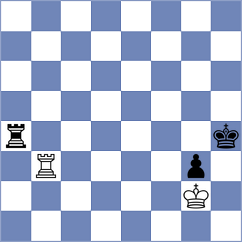 Pesotskiy - Krzyzanowski (chess.com INT, 2024)