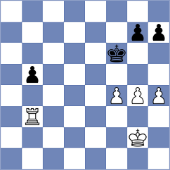 Cagara - Marchena Hurtado (chess.com INT, 2021)