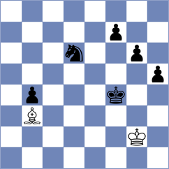 Nunez V - Goryachkina (chess.com INT, 2024)