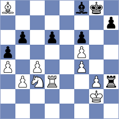 Matamoros Franco - Chavez (Chess.com INT, 2021)