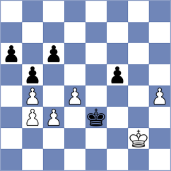 Chernov - Fernandez Siles (chess.com INT, 2024)