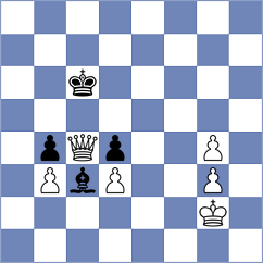 Fajdetic - Mazurkiewicz (chess.com INT, 2023)
