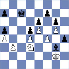 Balla - Souza Neves (chess.com INT, 2024)