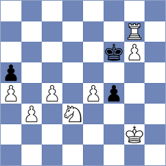 Barp - Bardyk (chess.com INT, 2024)