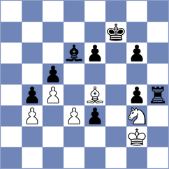 Vea - Seletsky (chess.com INT, 2024)
