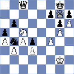 Pinero - Novikova (chess.com INT, 2024)