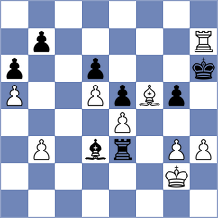 Mirzanurov - Mamedjarova (chess.com INT, 2024)