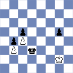 Vanek - Ivic (Chess.com INT, 2020)