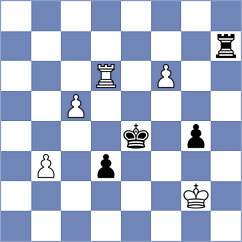 Wilson - Babiy (Chess.com INT, 2021)