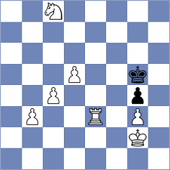 Sikorova - Lonoff (Chess.com INT, 2021)