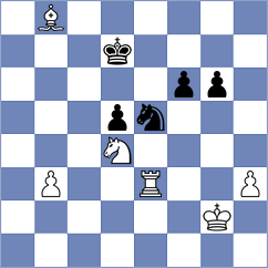Altman - Vaglio (chess.com INT, 2023)