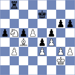 Cramling - Pinto (chess.com INT, 2021)
