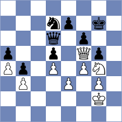 Jancek - Machala (Chess.com INT, 2021)