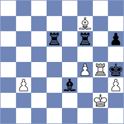 Girish - Mickiewicz (Chess.com INT, 2020)