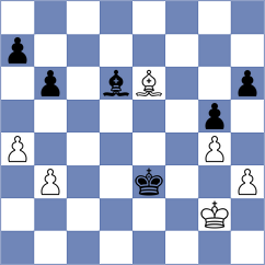 Toncheva - Dzagnidze (FIDE Online Arena INT, 2024)
