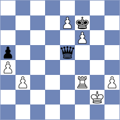 Capo Vidal - Gavarrete (Chess.com INT, 2020)