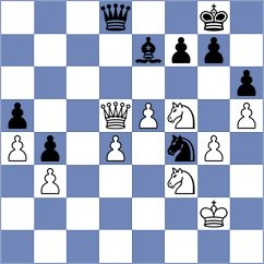 Eljanov - Andreikin (chess.com INT, 2021)