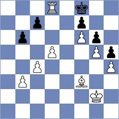 Collins - Lopez del Alamo (chess.com INT, 2024)