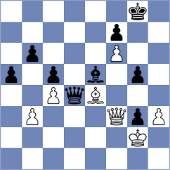 Bogumil - Taras (chess.com INT, 2021)