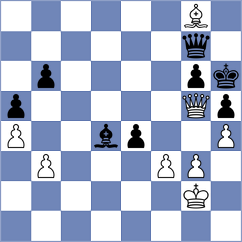 Bayo Milagro - Roman (chess.com INT, 2023)
