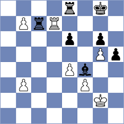 Viviani - Grabinsky (Chess.com INT, 2020)
