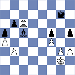 Perossa - Tasev (chess.com INT, 2024)