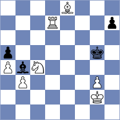 Svane - Munoz (chess.com INT, 2024)