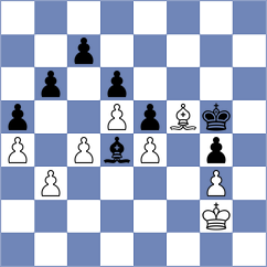 Cajamarca Gordillo - Pianchiche Acero (Chess.com INT, 2020)
