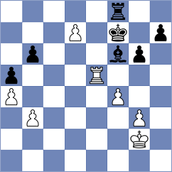 Svetushkin - Cardoso Cardoso (chess.com INT, 2020)