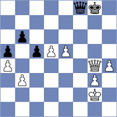 Alarcon Bahamondes - Eggleston (chess.com INT, 2024)