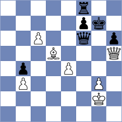 Alekseenko - Bjerre (chess.com INT, 2024)