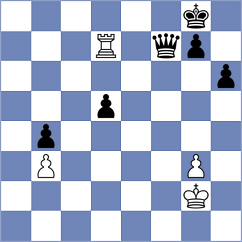 Gong - Banerjee (chess.com INT, 2024)
