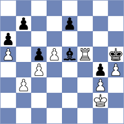 Mikhalsky - Grinev (chess.com INT, 2024)