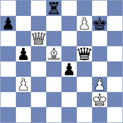 Rangel - Ranaldi (chess.com INT, 2024)