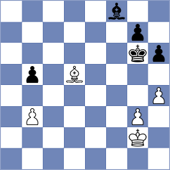 Kahlert - Wu (Chess.com INT, 2021)