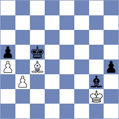 Ahn - Bodicky (chess.com INT, 2024)