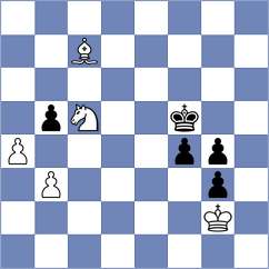 Shearsby - Rathbone Jones (Chess.com INT, 2020)