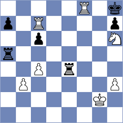 Pham - Fernandez Madrid (Chess.com INT, 2021)