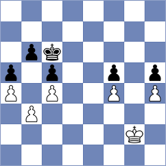 Borgaonkar - Yuan (chess.com INT, 2024)