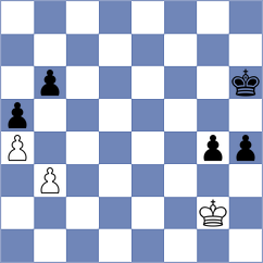 Echavarria - O'Brien (Chess.com INT, 2019)