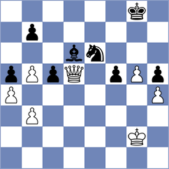 Izoria - Storey (Chess.com INT, 2020)