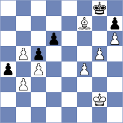 Martin Carmona - Tologontegin (Chess.com INT, 2021)