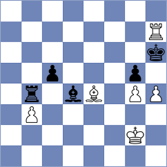 Vokhidov - Czerw (chess.com INT, 2023)