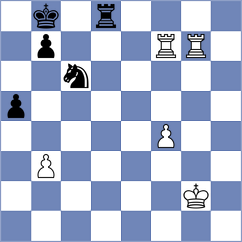 D'Arruda - Chemin (chess.com INT, 2024)