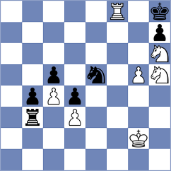 Vestby-Ellingsen - Khater (chess.com INT, 2024)